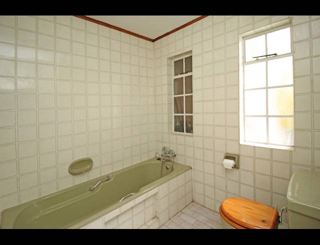 2 BEDROOM HOUSE FOR SALE IN ORANGE GROVE